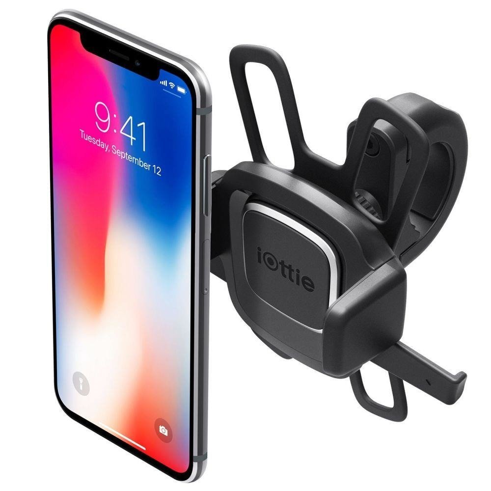 phone mount iottie