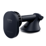 Ständer Magnetic iOttie Velox MagSafe Mag netic mit induktivem Laden 7.5W für Armaturenbrett / Windschutzscheibe