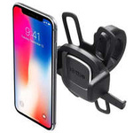 iOtiie Easy One Touch 4 Bike Phone Mount Bike Holder for Phone