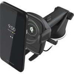 iOttie Easy One Touch Wireless 2 Qi Mount Windshield and Dash 
