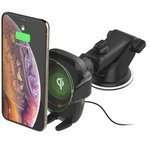 iOttie Auto Sense Wireless Qi Mount Car with wireless charging